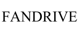 FANDRIVE trademark