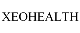 XEOHEALTH trademark