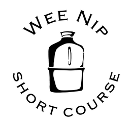 WEE NIP SHORT COURSE trademark
