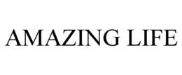 AMAZING LIFE trademark
