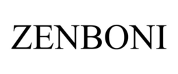 ZENBONI trademark