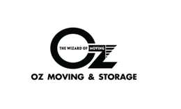 THE WIZARD OF MOVING THE WIZARD OF OZ OZ MOVING & STORAGE trademark