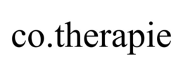 CO.THERAPIE trademark
