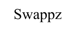 SWAPPZ trademark