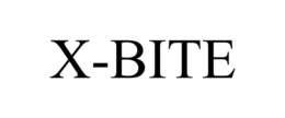 X-BITE trademark