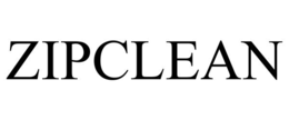 ZIPCLEAN trademark