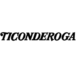 TICONDEROGA trademark