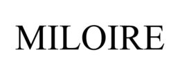MILOIRE trademark