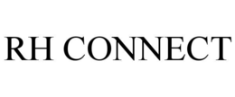 RH CONNECT trademark