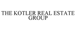 THE KOTLER REAL ESTATE GROUP trademark