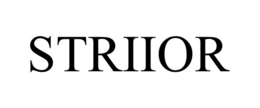 STRIIOR trademark