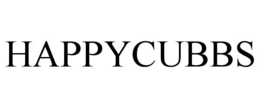 HAPPYCUBBS trademark
