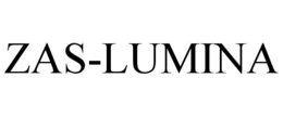 ZAS-LUMINA trademark