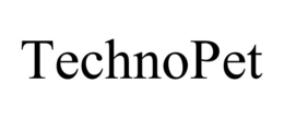 TECHNOPET trademark