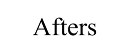 AFTERS trademark
