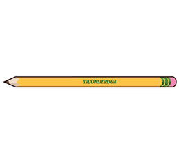 TICONDEROGA trademark