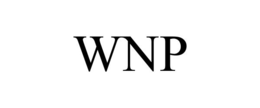 WNP trademark