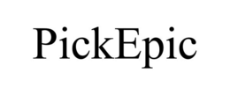 PICKEPIC trademark