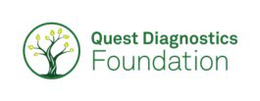 QUEST DIAGNOSTICS FOUNDATION trademark