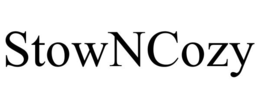 STOWNCOZY trademark
