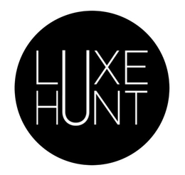 LUXE HUNT trademark