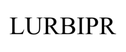 LURBIPR trademark