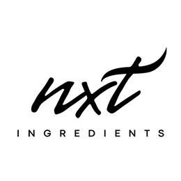 NXT INGREDIENTS trademark