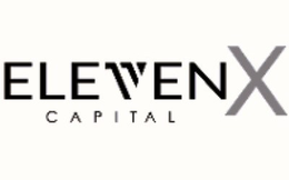 ELEVENX CAPITAL trademark