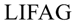 LIFAG trademark