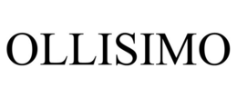 OLLISIMO trademark