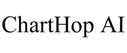 CHARTHOP AI trademark