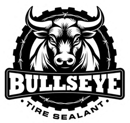 BULLSEYE TIRE SEALANT trademark