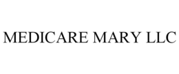 MEDICARE MARY LLC trademark