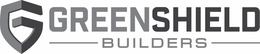 G GREENSHIELD BUILDERS trademark