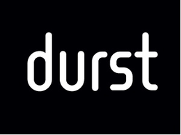 DURST trademark