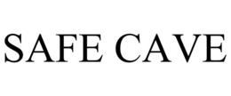 SAFE CAVE trademark