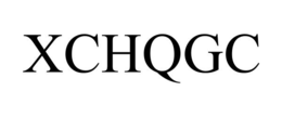 XCHQGC trademark