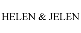 HELEN & JELEN trademark