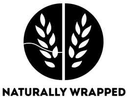 NATURALLY WRAPPED trademark