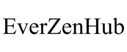 EVERZENHUB trademark