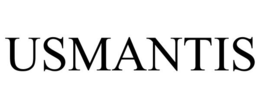 USMANTIS trademark