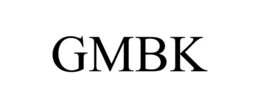 GMBK trademark