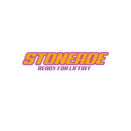 STONEADE READY FOR LIFTOFF trademark