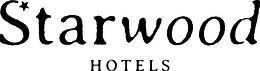 STARWOOD HOTELS trademark