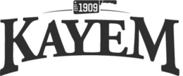 KAYEM ESTD 1909 trademark