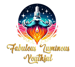 FABULOUS LUMINOUS YOUTHFUL trademark