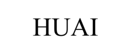 HUAI trademark