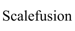 SCALEFUSION trademark