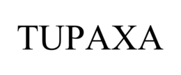 TUPAXA trademark
