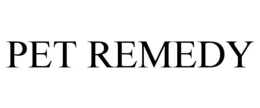 PET REMEDY trademark
